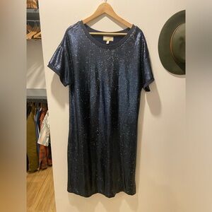 Anthropologie Dress Moulinette Soeurs (ERAS Tour!!!)